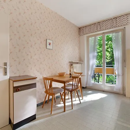 Sabine - Edith Apartment Meran