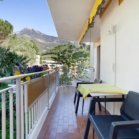 Apartment Sabine - Edith
