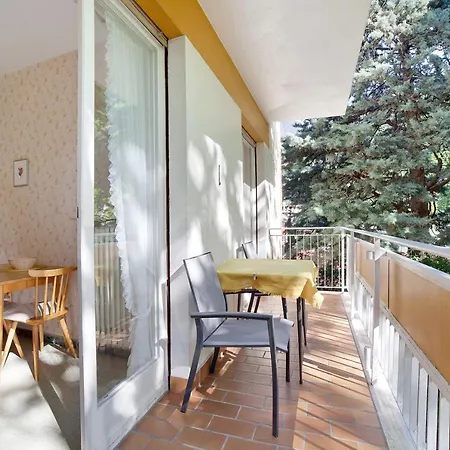 Sabine - Edith Apartment Meran