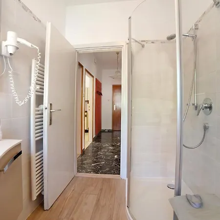Apartment Sabine - Edith Meran