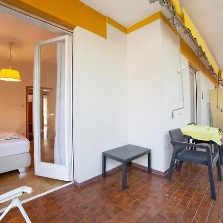 Apartment Sabine - Edith *