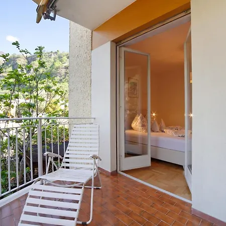 Sabine - Edith Apartment Meran