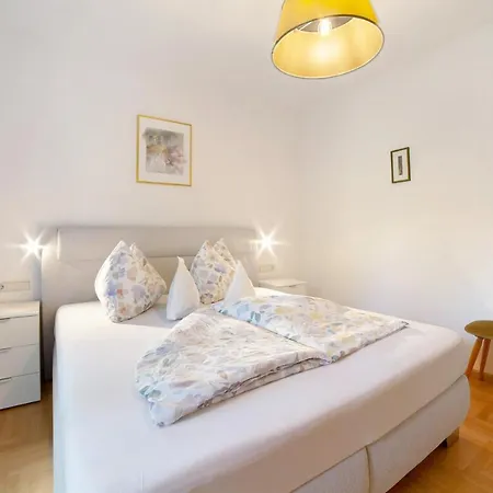 Apartment Sabine - Edith Meran