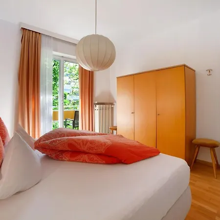 Apartment Sabine - Edith *